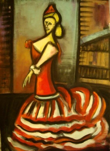 "flamenco"